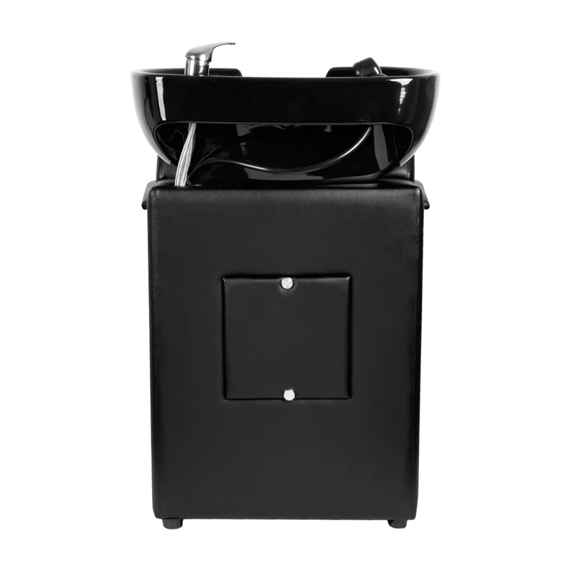 Gabbiano Orlean Hair Wash Unit Black - Image 7