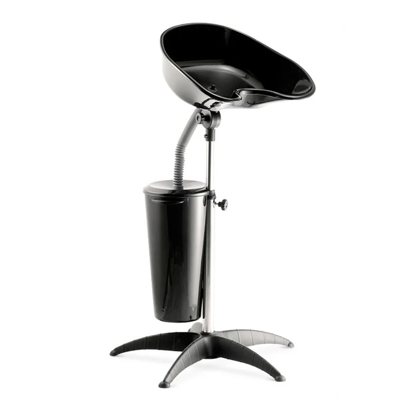 Gabbiano portable barbershop with ft35-1 tank