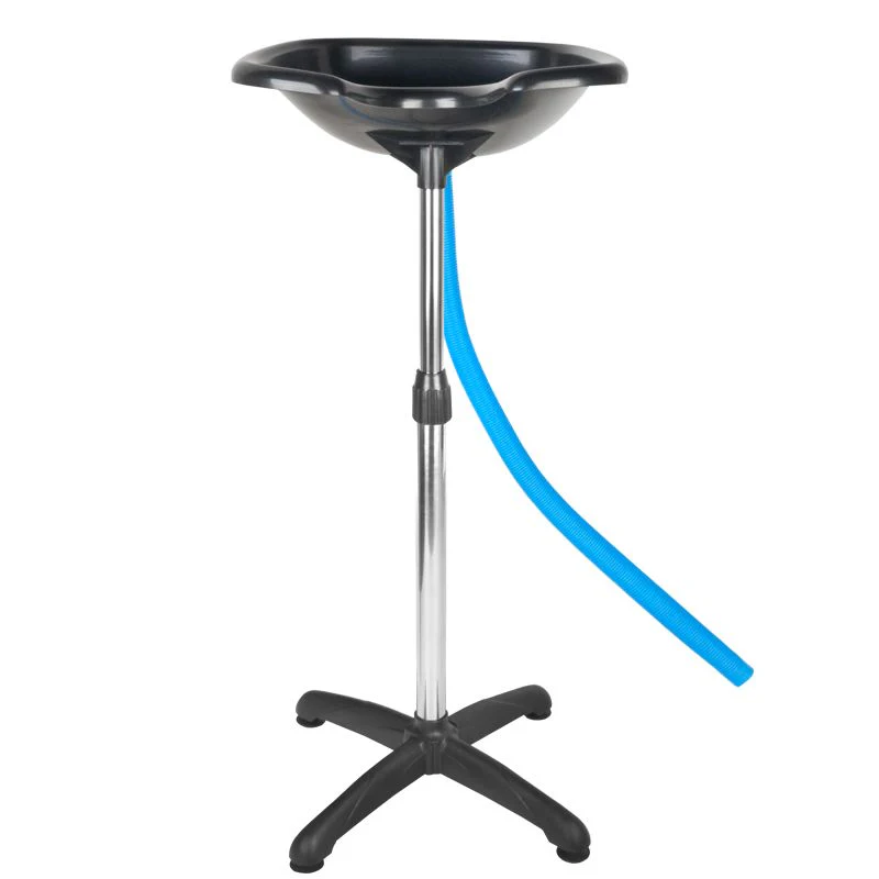 Gabbiano portable hairdressing machine on a 128 stand - Image 4