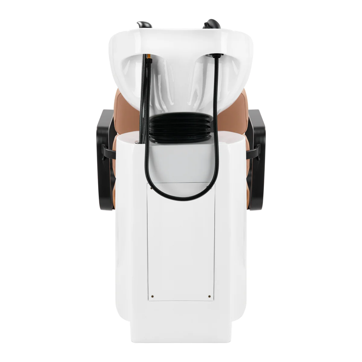 Gabbiano Porto-BM Hair Wash Unit Beige & Black - Image 4