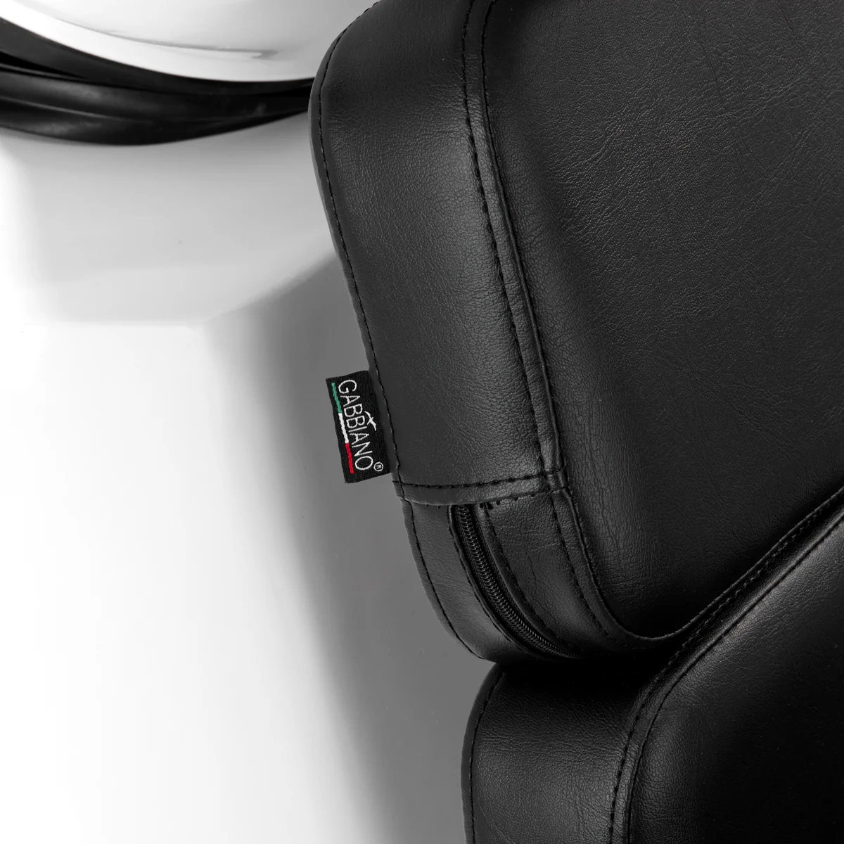 Gabbiano Porto-BM Hair Wash Unit Black - Image 10