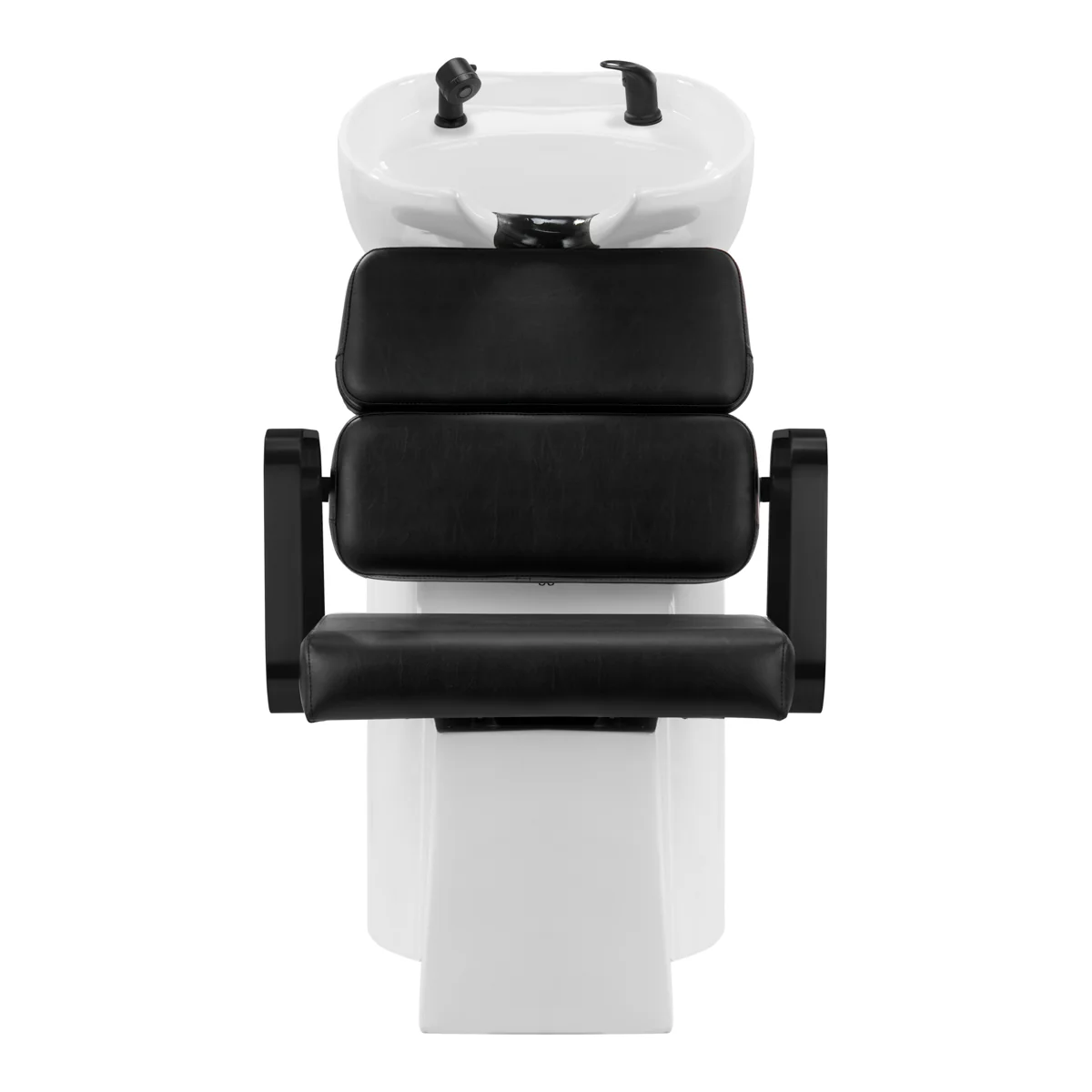 Gabbiano Porto-BM Hair Wash Unit Black - Image 3