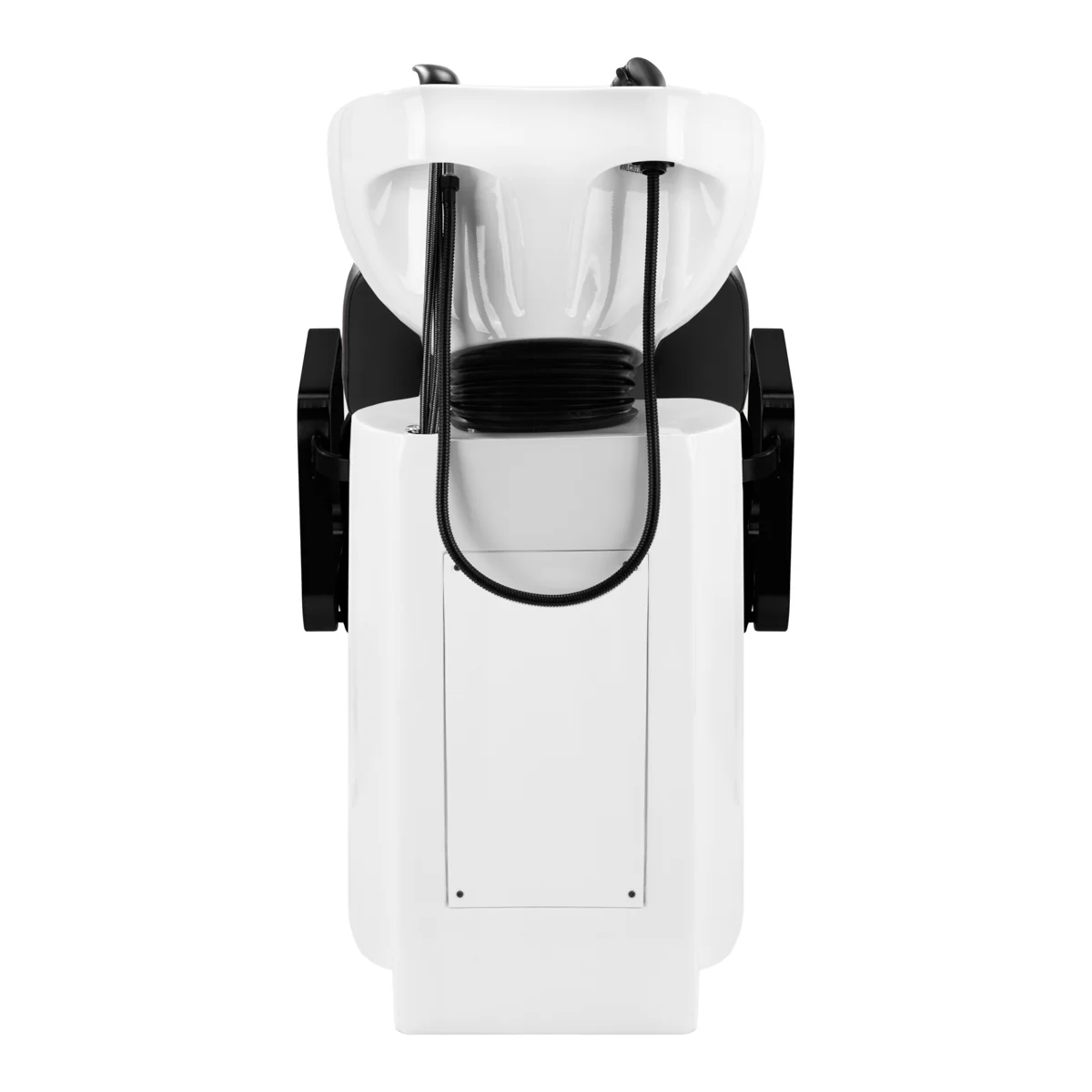 Gabbiano Porto-BM Hair Wash Unit Black - Image 4