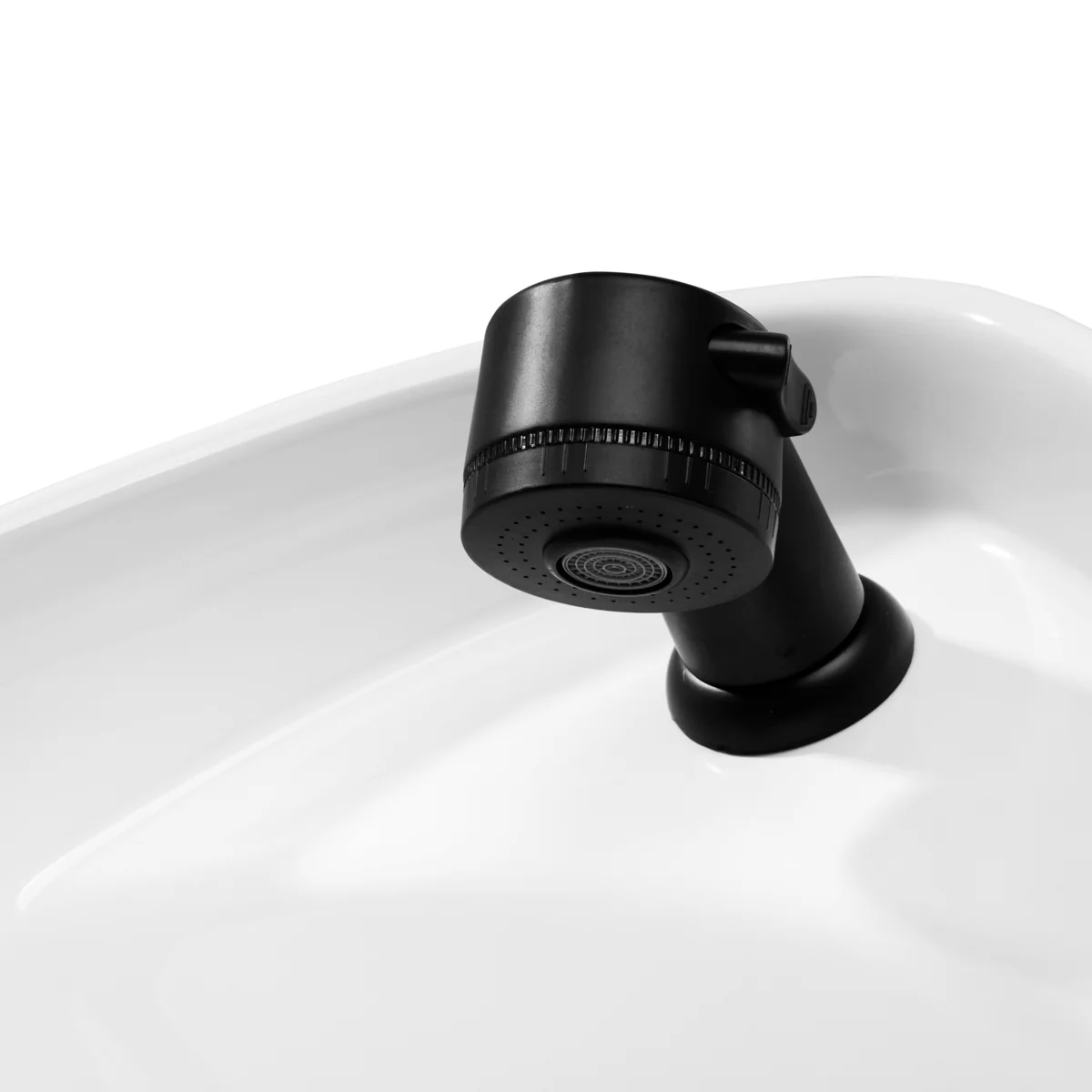 Gabbiano Porto-BM Hair Wash Unit Black - Image 8