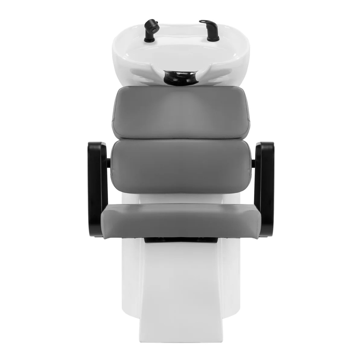 Gabbiano Porto-BM Hair Wash Unit Grey - Image 3