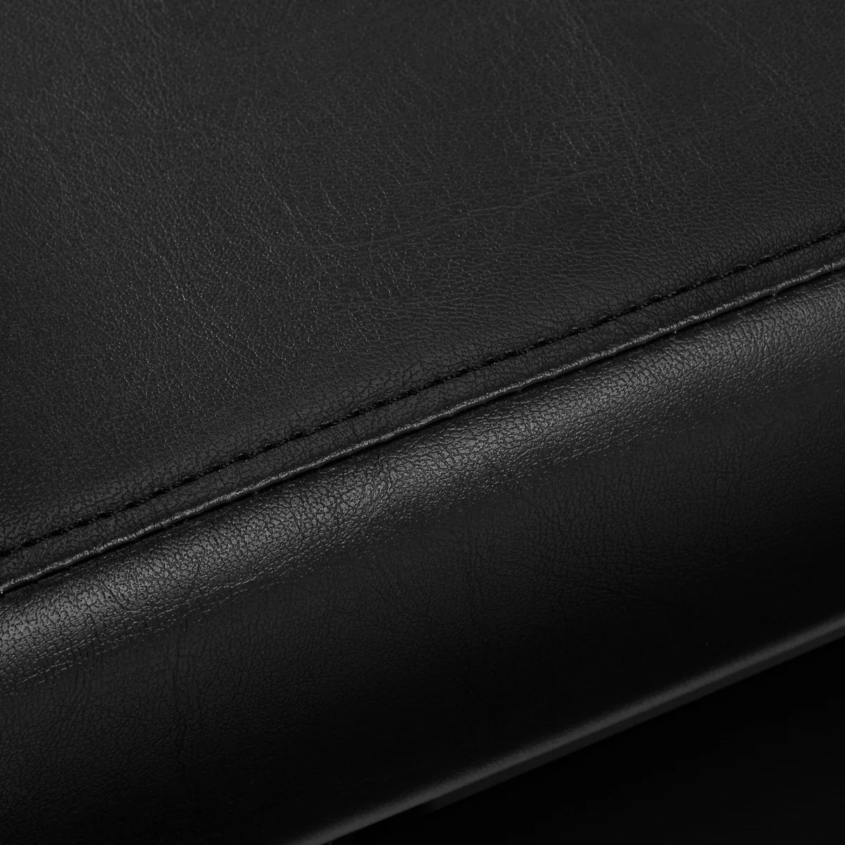 Gabbiano Porto-BM Hairdressing Chair Black - Image 6