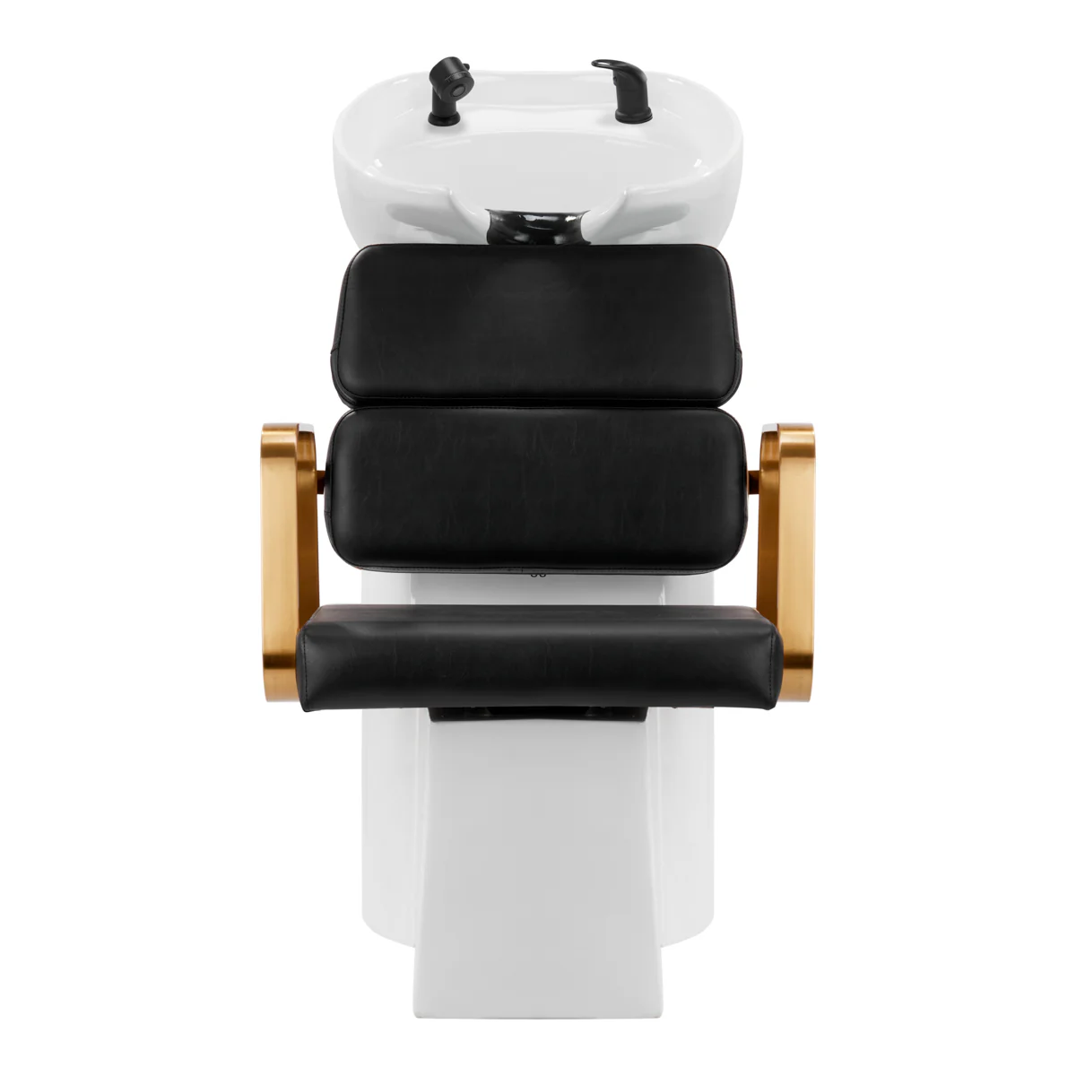 Gabbiano Porto-GM Hair Wash Unit Black - Image 2