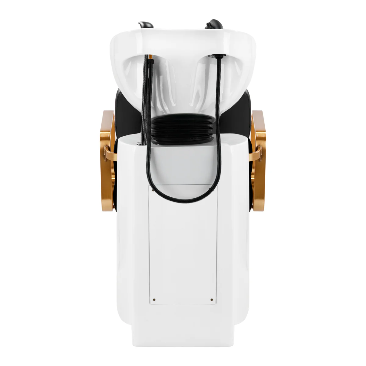 Gabbiano Porto-GM Hair Wash Unit Black - Image 3