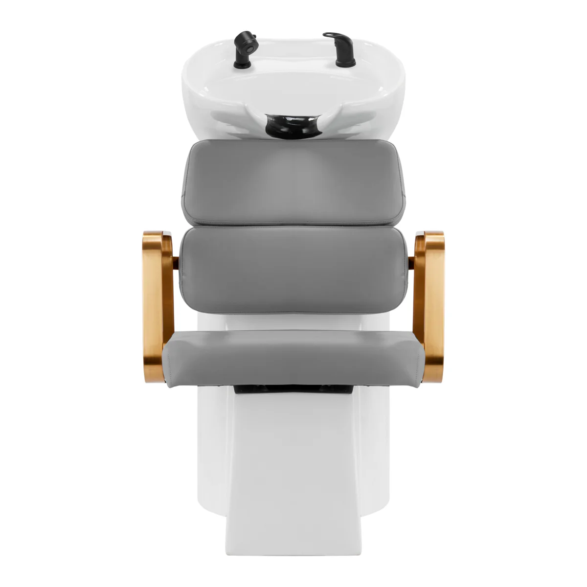 Gabbiano Porto-GM Hair Wash Unit Grey - Image 2
