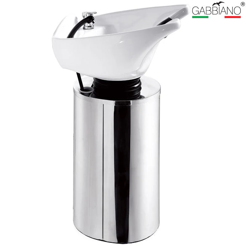 Gabbiano Q-2460 Barber Washing Station