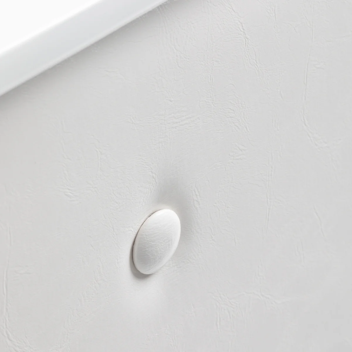 Gabbiano Reception Desk G26W White - Image 7