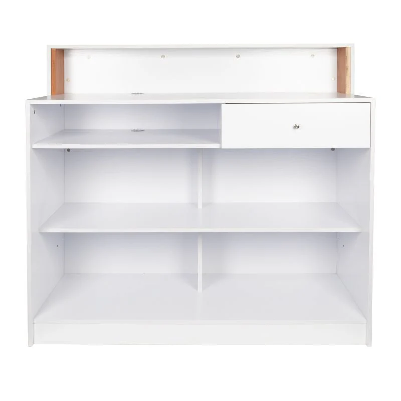 Gabbiano reception pearl white - Image 3