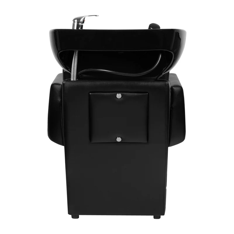 Gabbiano Santiago Hair Wash Unit Black - Image 6