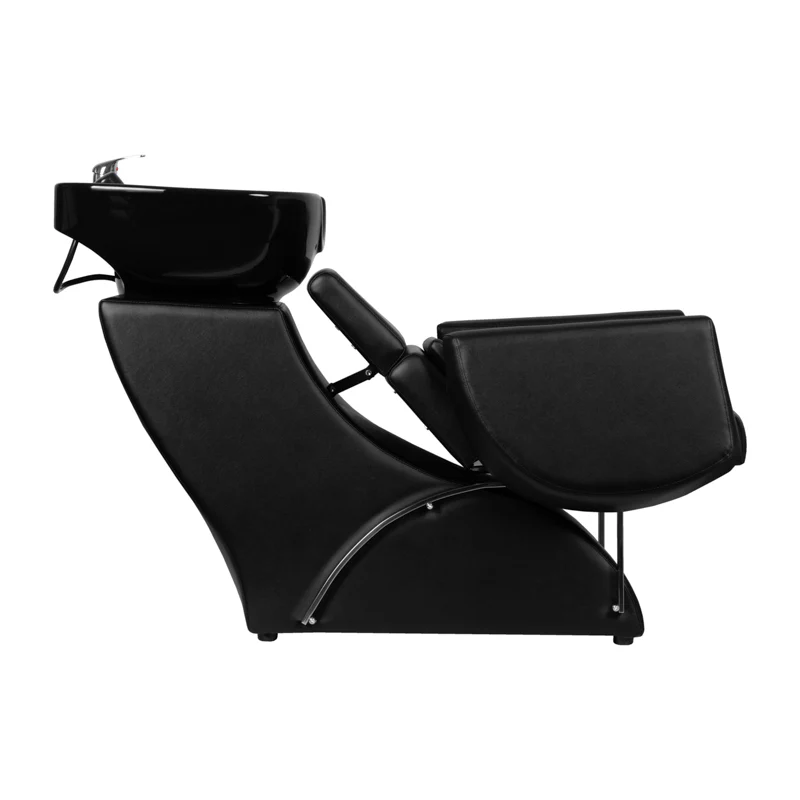 Gabbiano Santiago Hair Wash Unit Black - Image 8