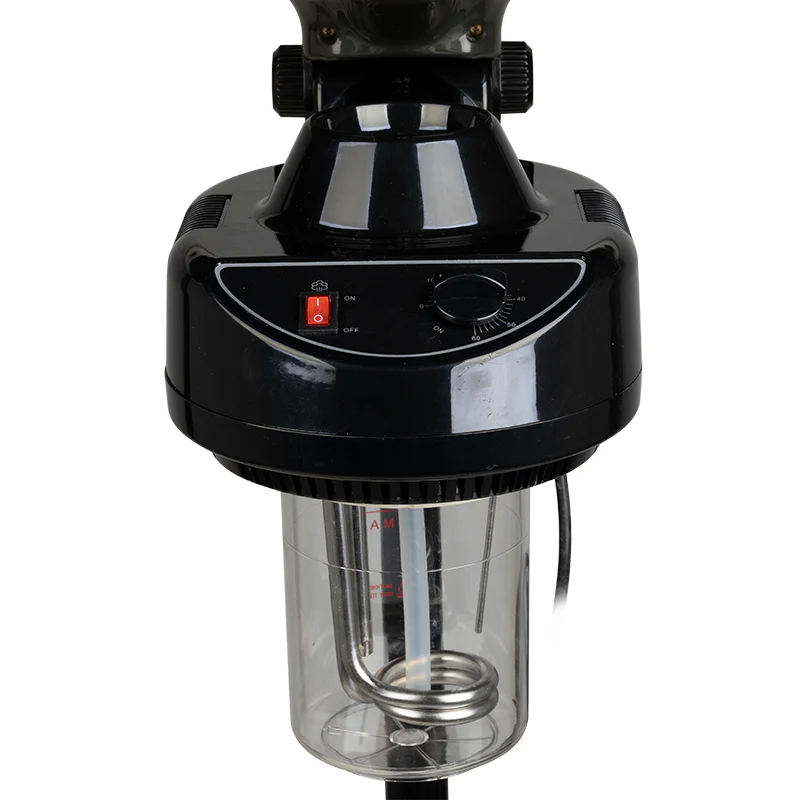 Gabbiano Sauna Hairdressing Humidifier JY-150 - Image 2