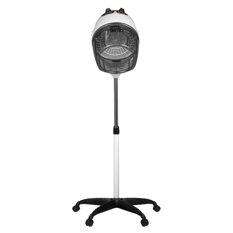 Gabbiano Standing Dryer 1600 One Speed White - Image 6
