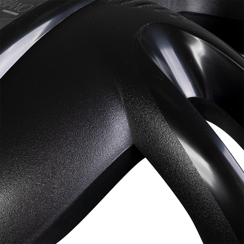 GABBIANO STANDING INFRAZONE Y-707 BLACK - Image 3