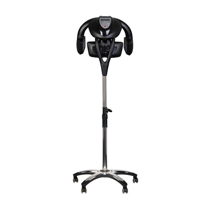 GABBIANO STANDING INFRAZONE Y-707 BLACK - Image 4