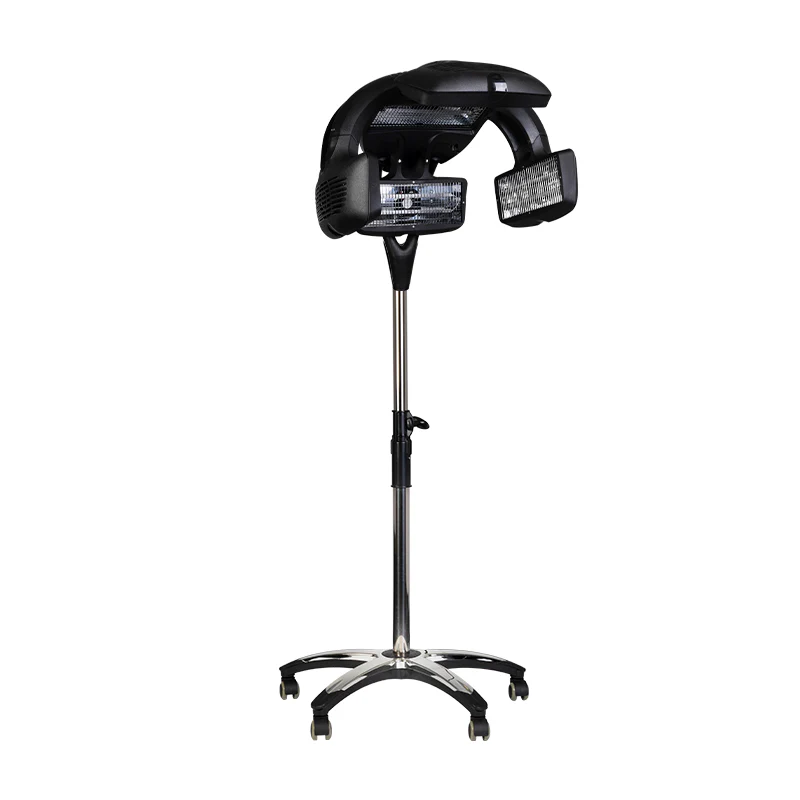 GABBIANO STANDING INFRAZONE Y-707 BLACK - Image 5