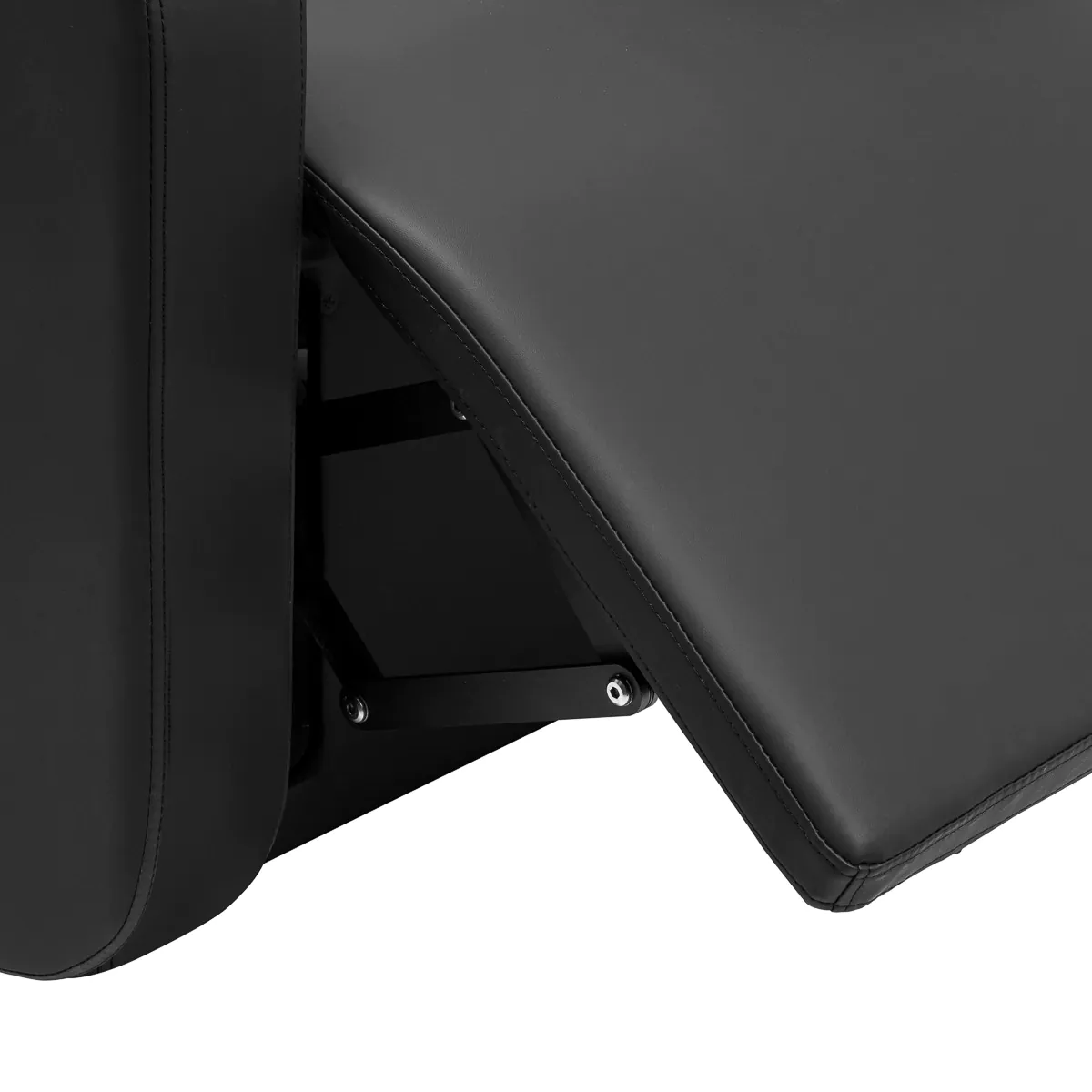 Gabbiano Sylvia Hairdressing Backwash Unit Black - Image 9