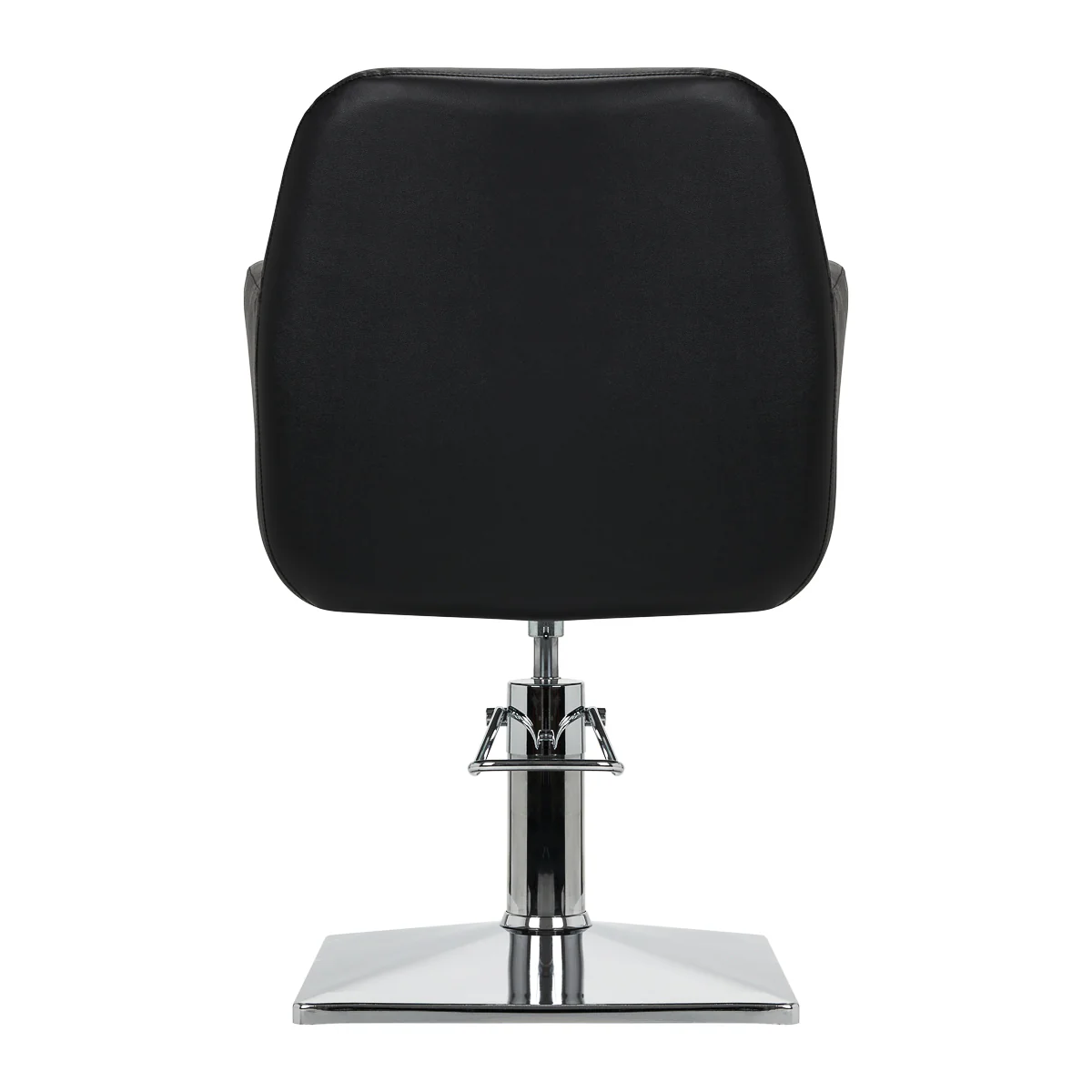 Gabbiono Hairdressing Chair Monaco Black - Image 4
