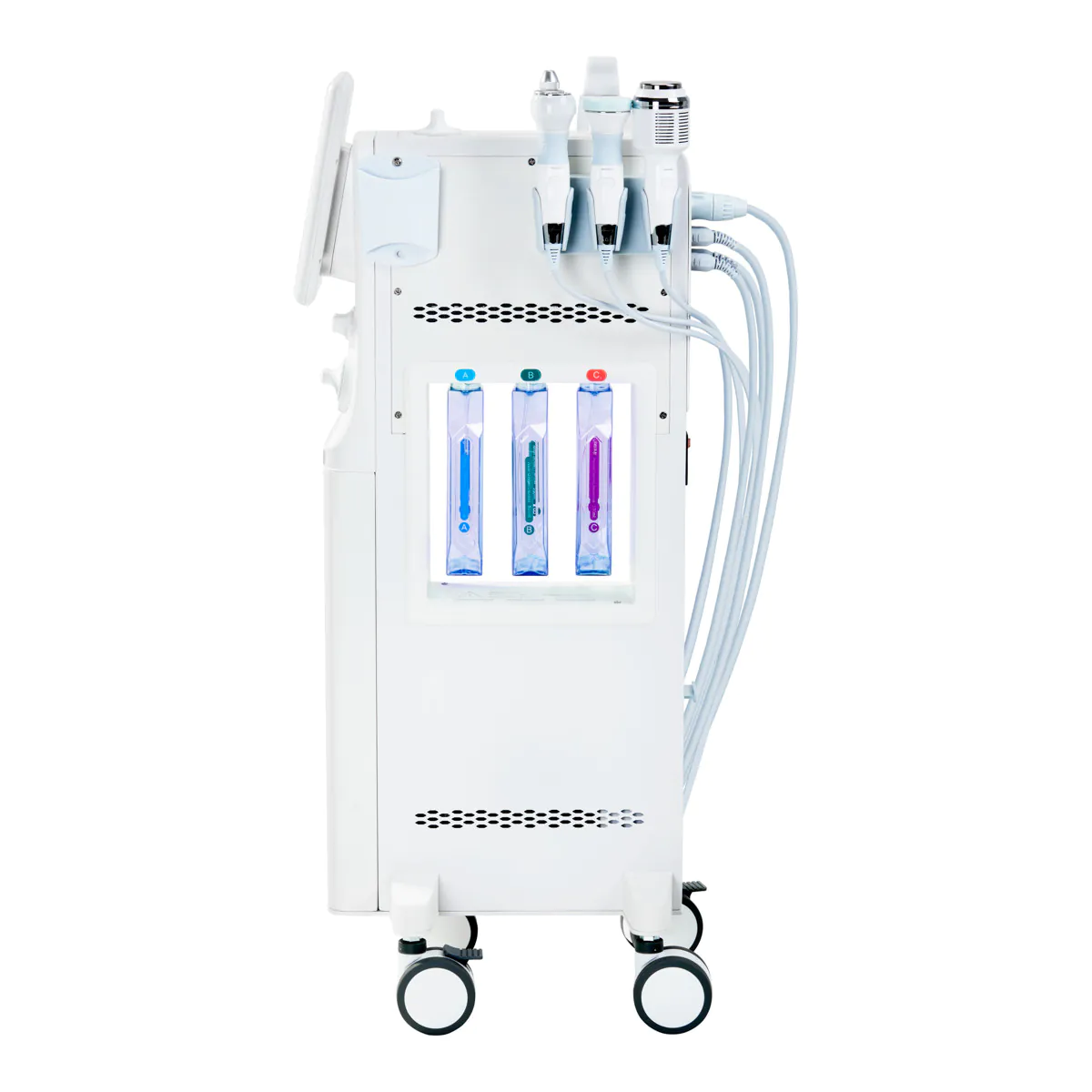 Giovanni Beauty Combine 6in1 Ashe Super Bubble Plus Multifunctional Device - Image 2