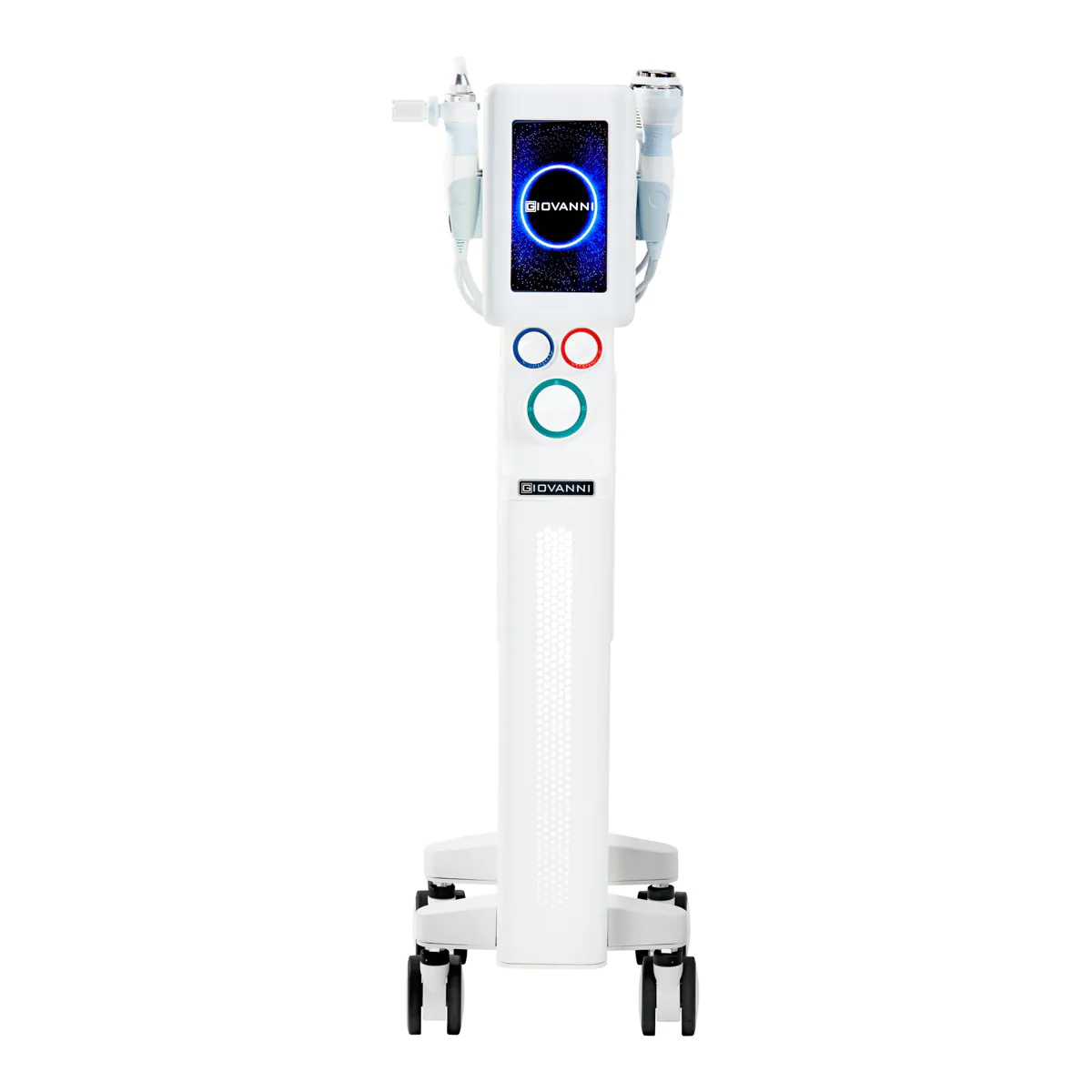 Giovanni Beauty Combine 6in1 Ashe Super Bubble Plus Multifunctional Device - Image 3