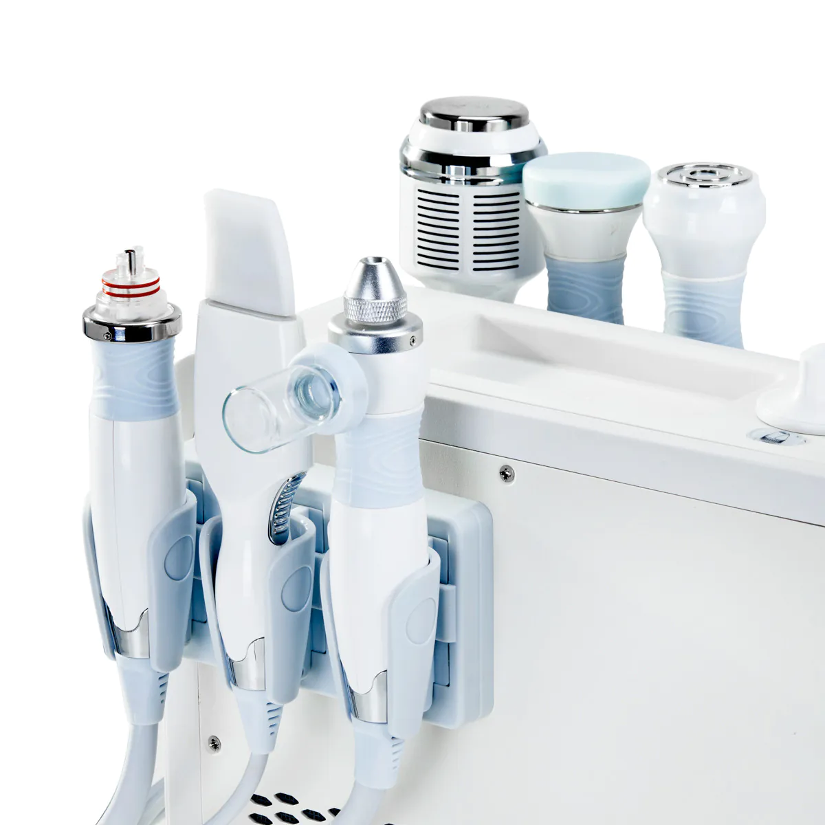 Giovanni Beauty Combine 6in1 Ashe Super Bubble Plus Multifunctional Device - Image 6