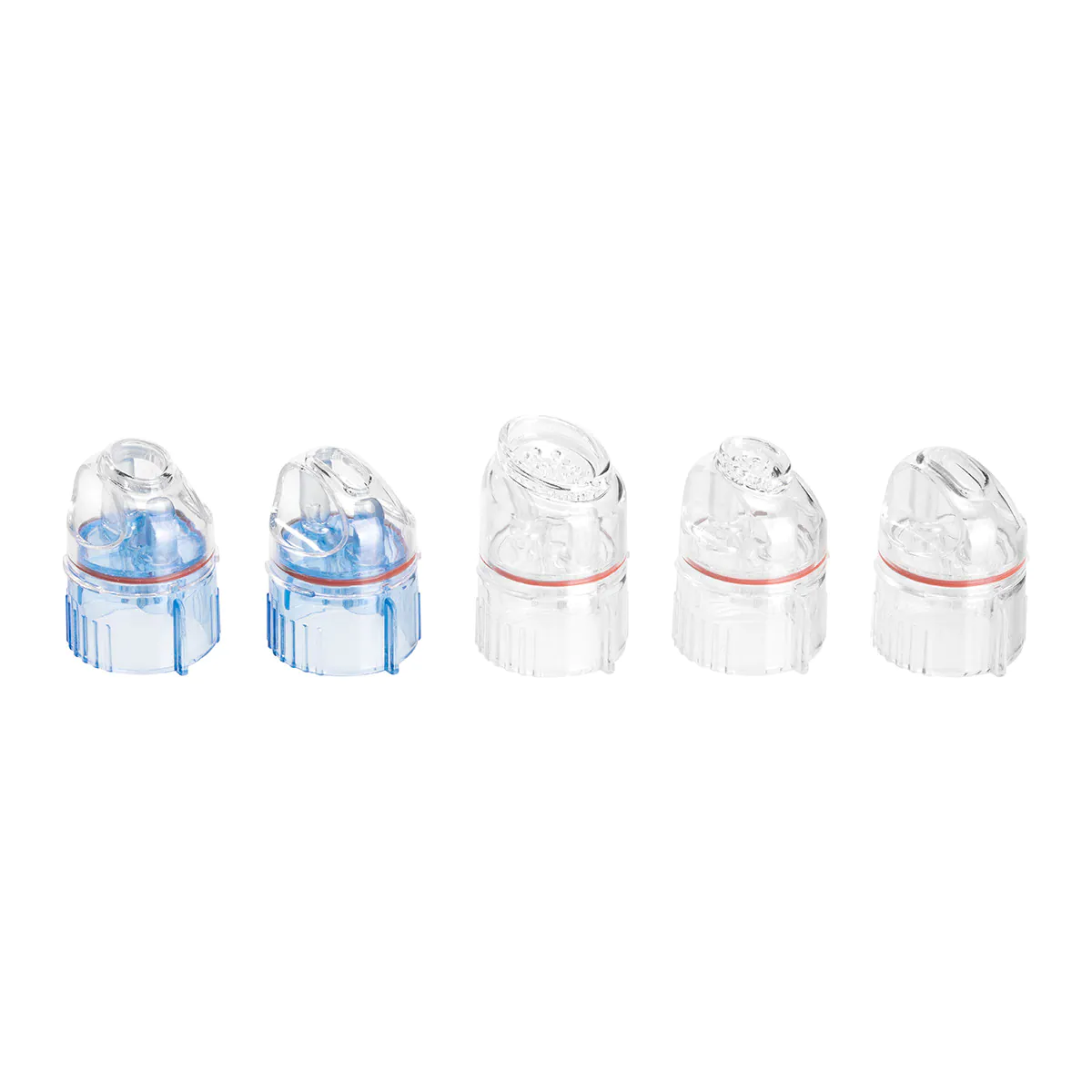 Giovanni Beauty Combine 6in1 Ashe Super Bubble Plus Multifunctional Device - Image 7