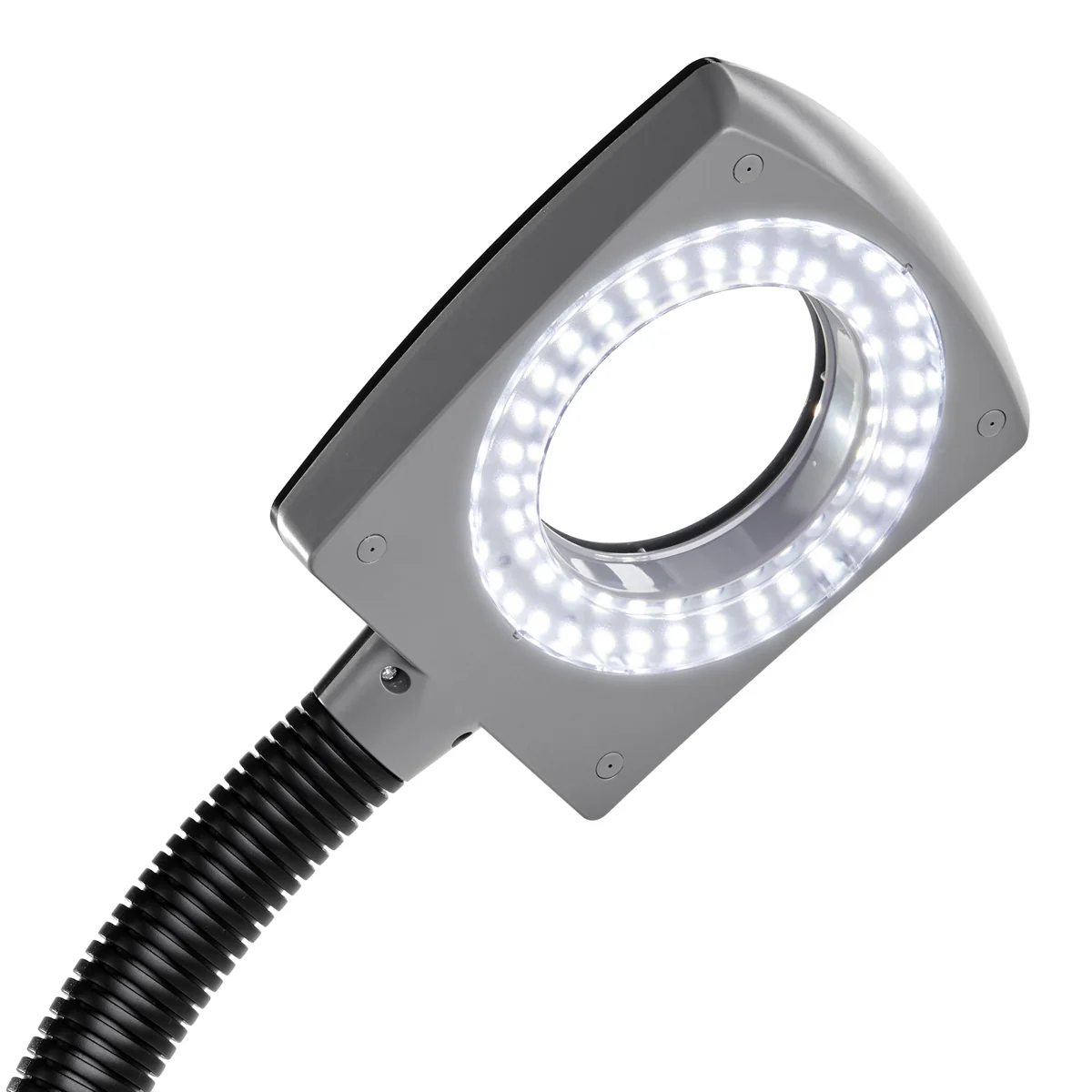 Giovanni Vapozone with magnifier lamp D-21 black - Image 5