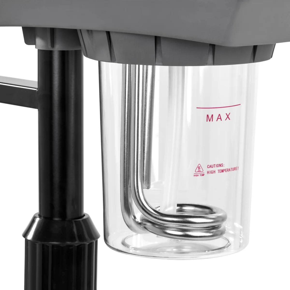 Giovanni Vapozone with magnifier lamp D-21 black - Image 8