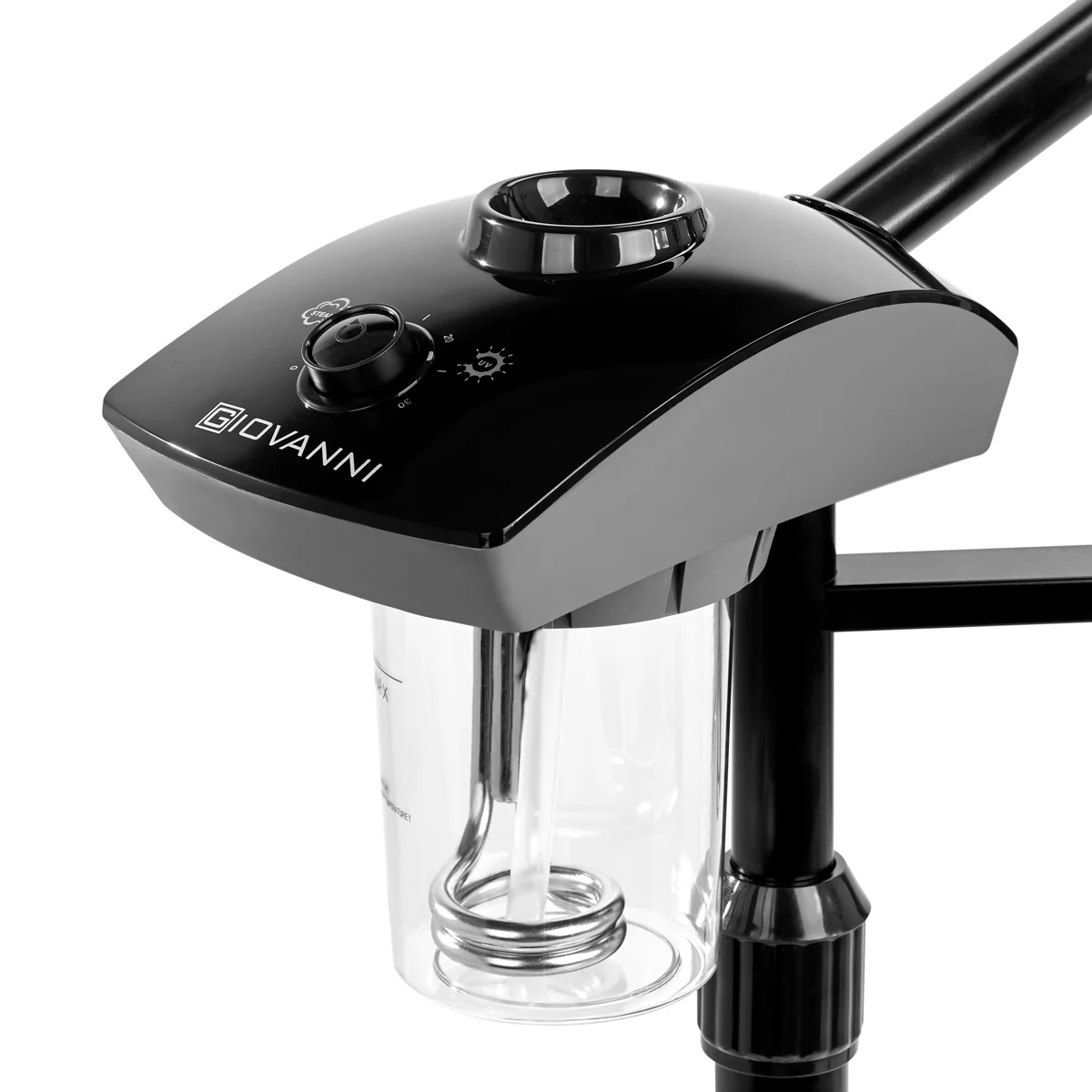 Giovanni Vapozone with magnifier lamp D-21 black - Image 9