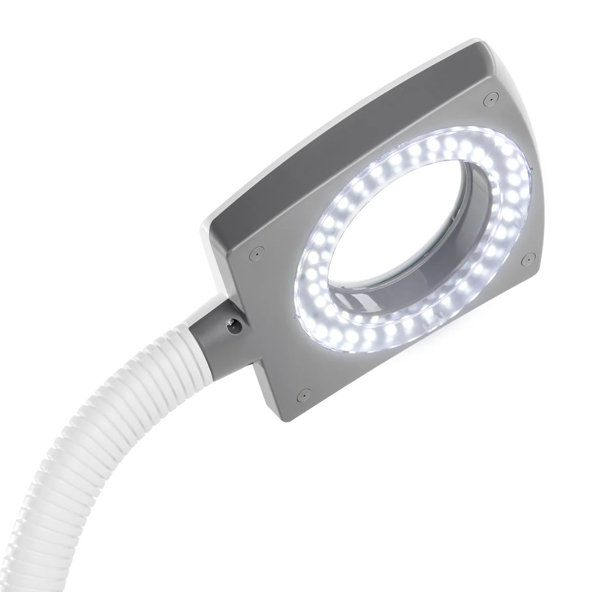 Giovanni Vapozone with Magnifier Lamp D-21 White - Image 6