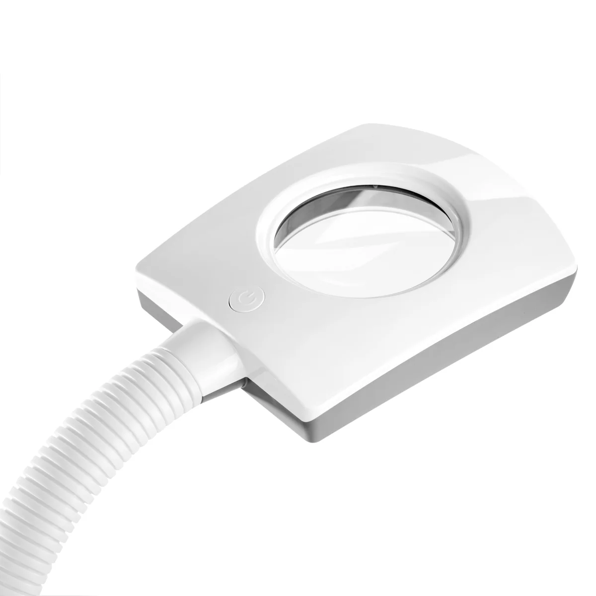 Giovanni Vapozone with Magnifier Lamp D-21 White - Image 8
