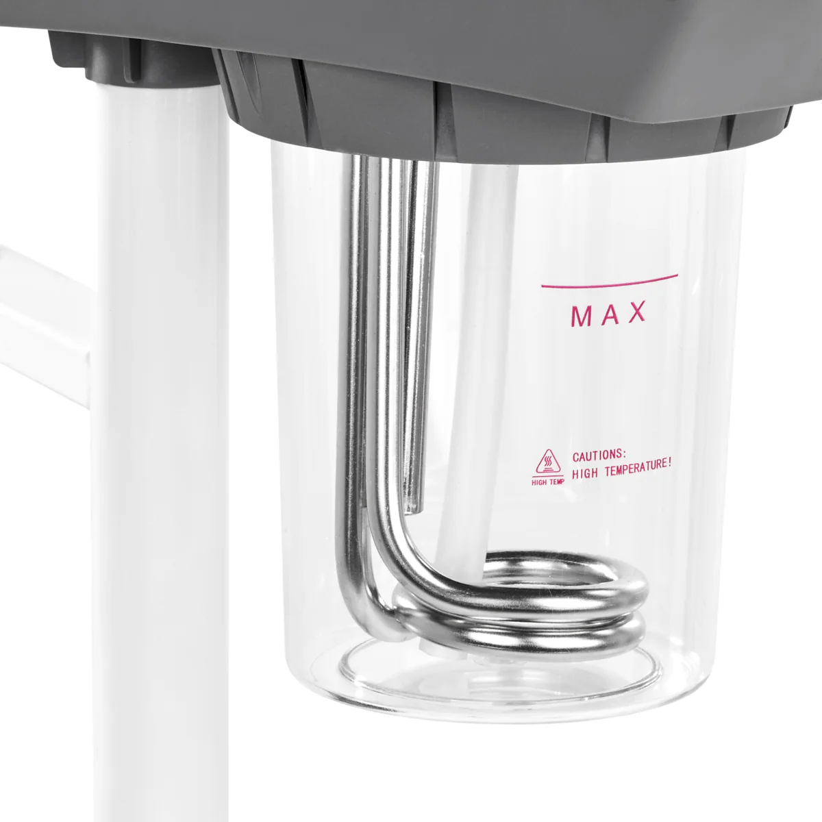 Giovanni Vapozone with Magnifier Lamp D-21 White - Image 9