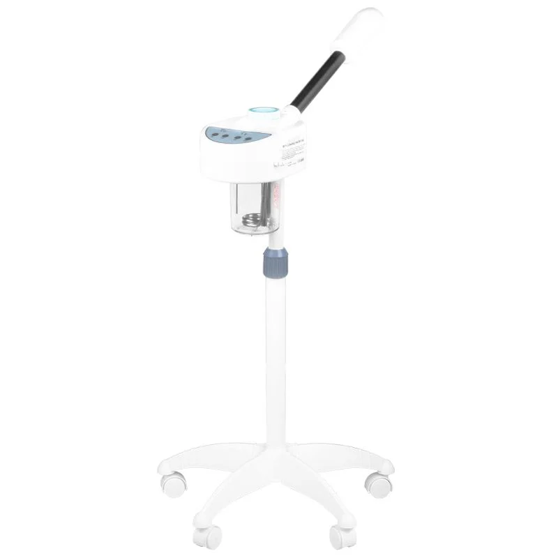 Giovanni Vapozone Facial Steamer D-09 850W White