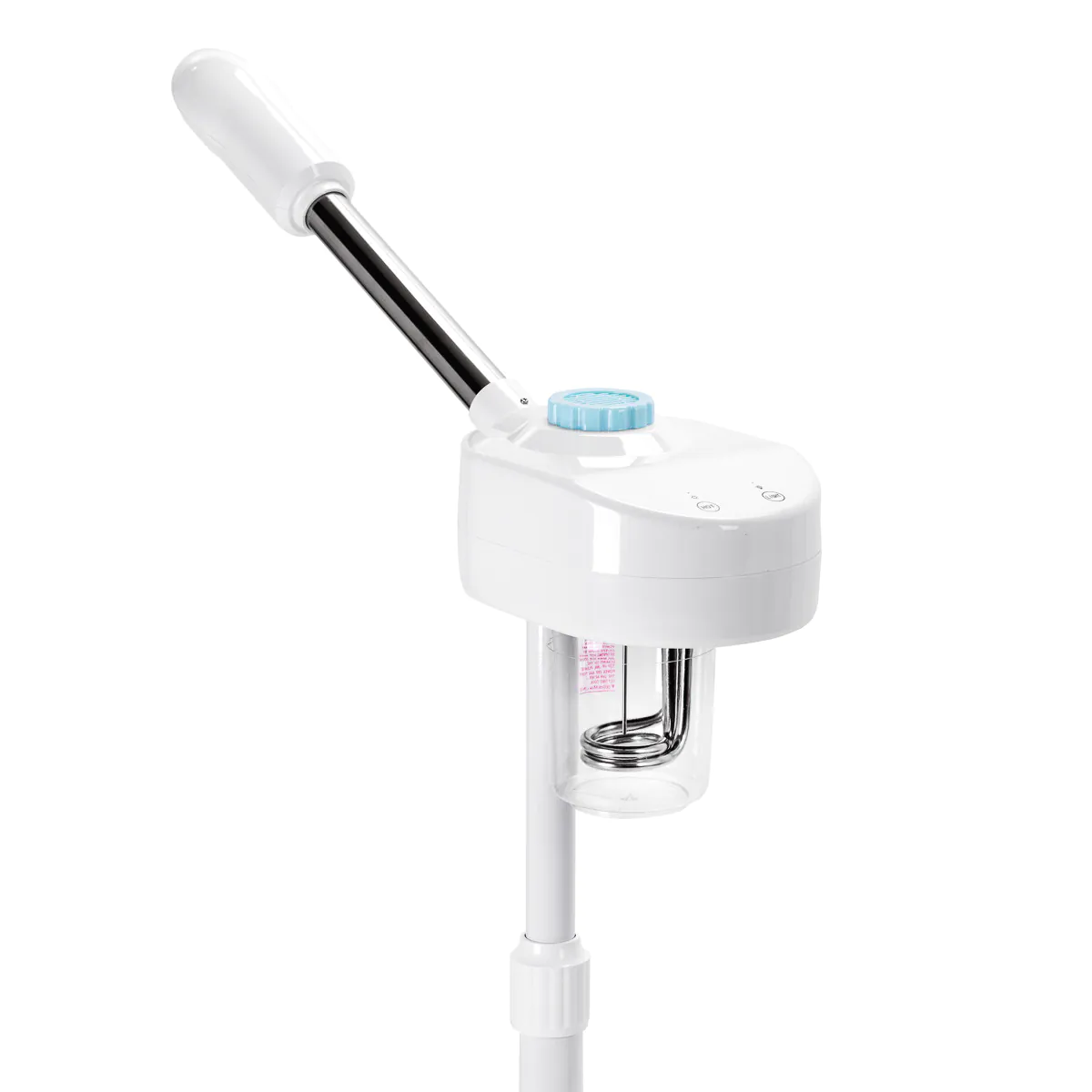 Giovanni Vapozone Facial Steamer D-09 850W White - Image 5