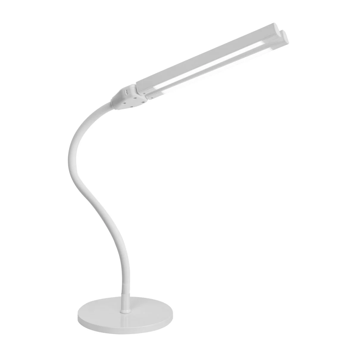 Glow Desk Lamp 6020 White - Image 3