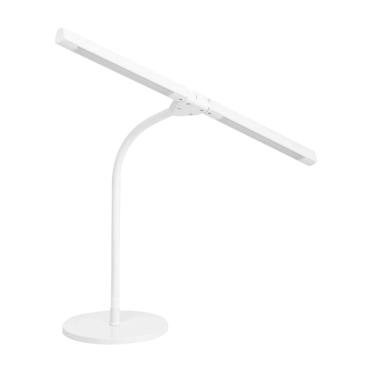 Glow Desk Lamp 6020 White - Image 4