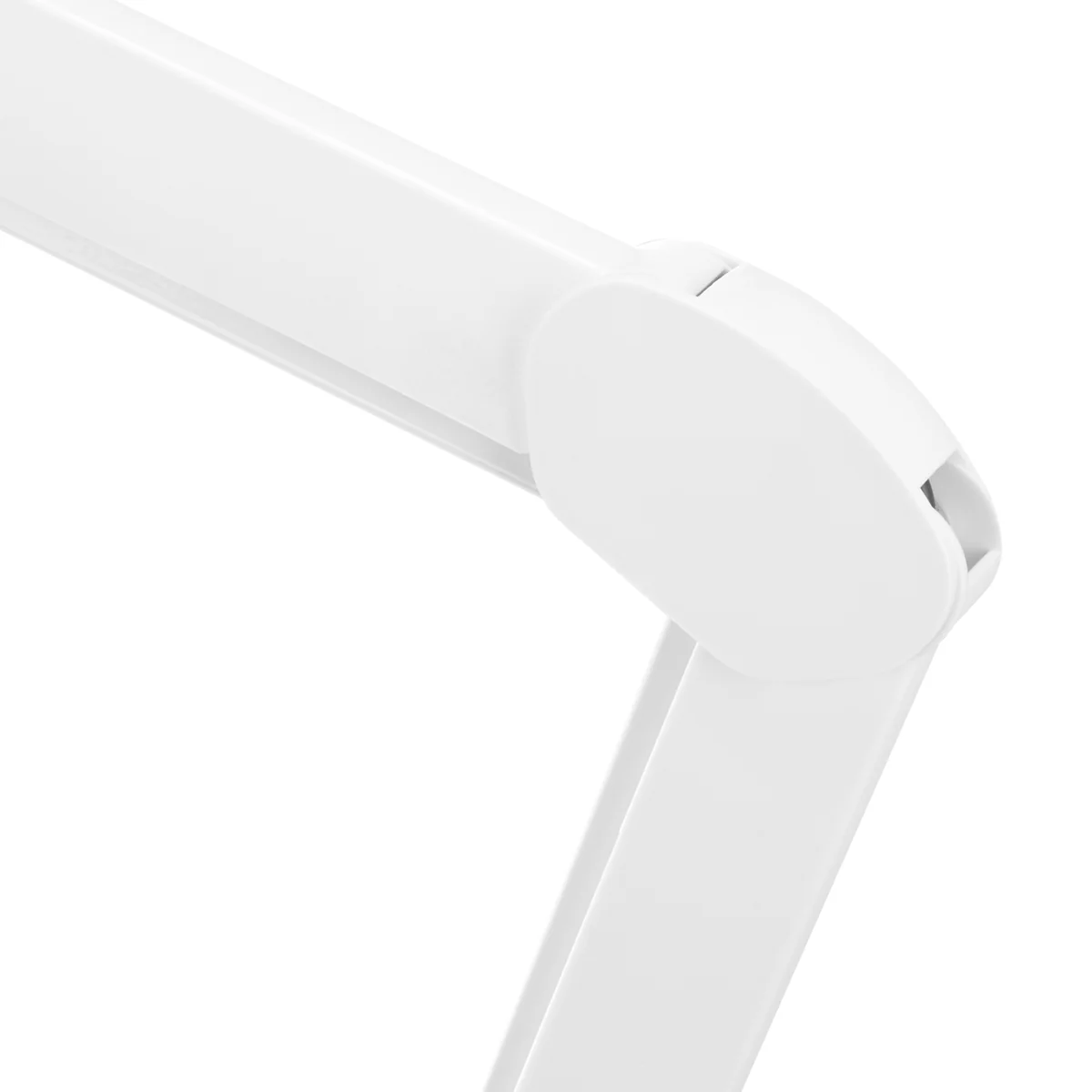 Glow Led Magnifier Lamp Adjustable Colour 8021 - Image 3
