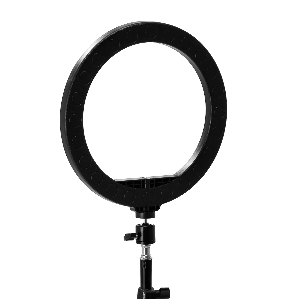 Glow Makeup Ring Lamp 10" 10W with Tripod - Image 3