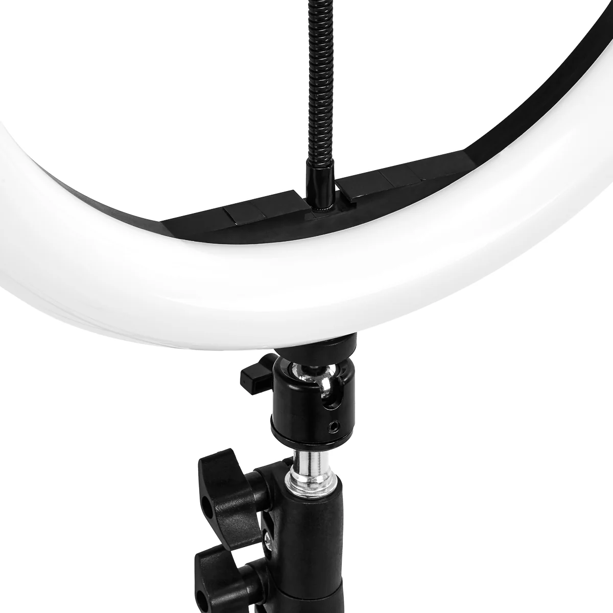 Glow Makeup Ring Lamp 13" 10W with Tripod - Image 12
