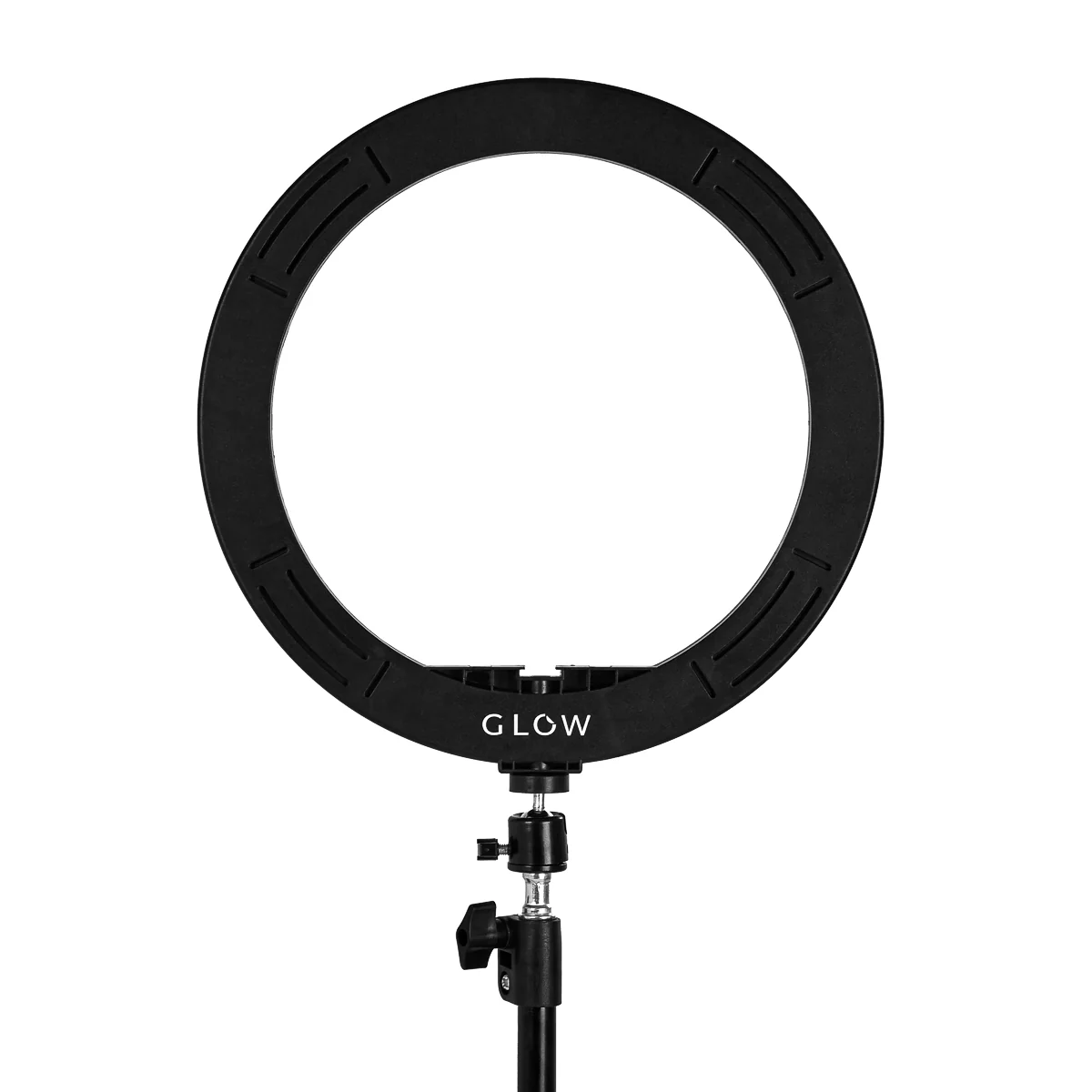Glow Makeup Ring Lamp 13" 10W with Tripod - Image 6