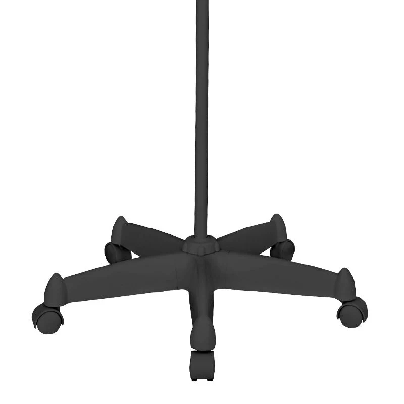 Glow Moonlight Magnifier Lamp Tripod Black - Image 2
