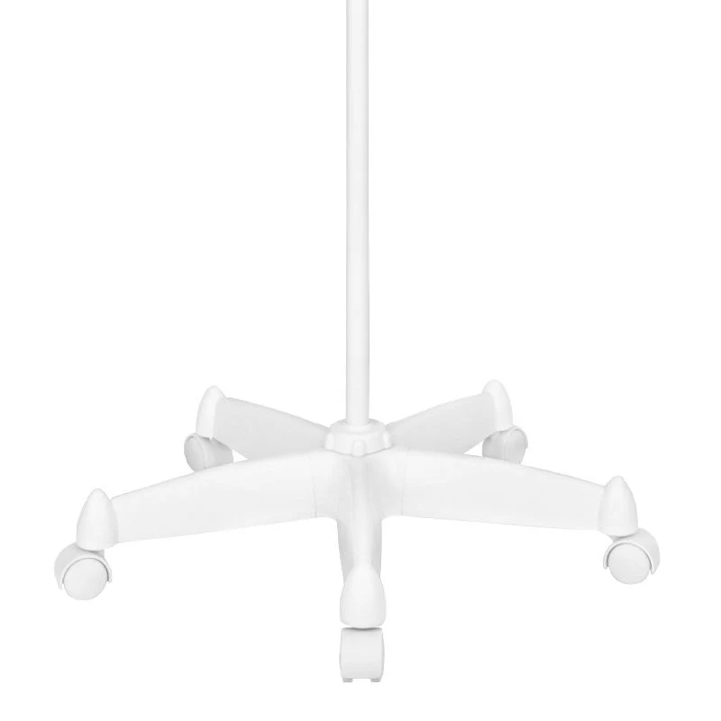 Glow Moonlight Magnifier Lamp Tripod White - Image 2