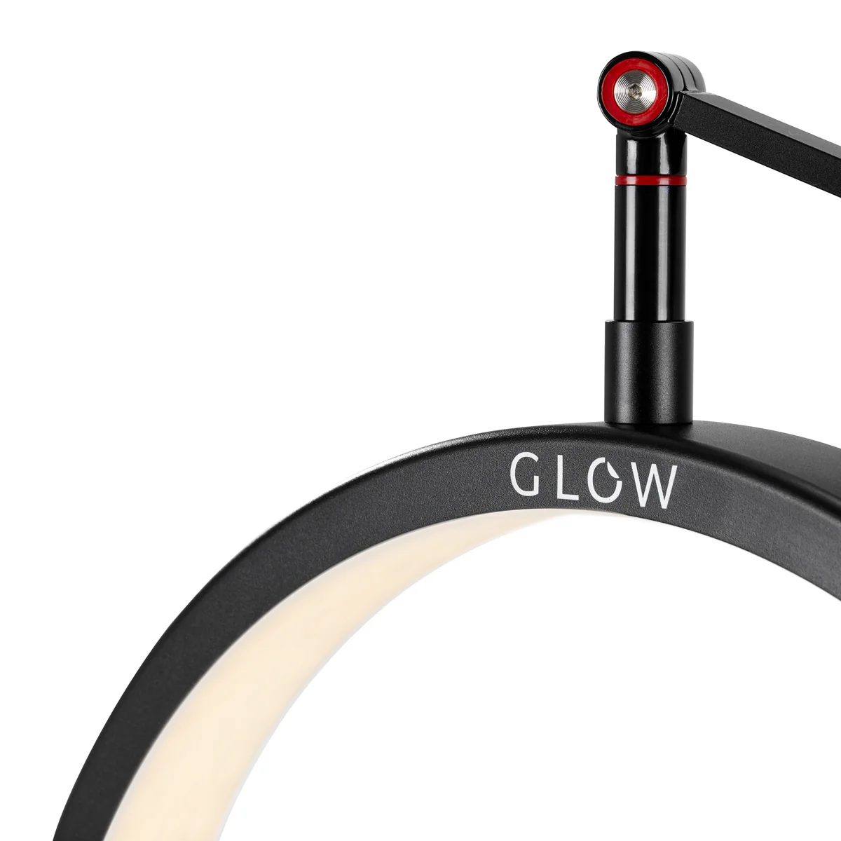 Glow MX3 Lash Treatment Tabletop Lamp Black - Image 7