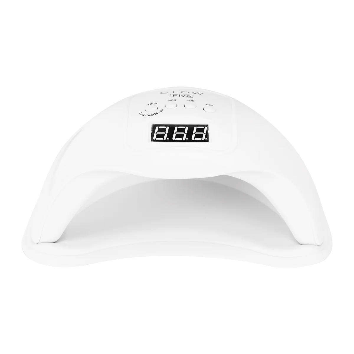 Glow UV Dual Led Sun Lamp 5 48W USB - Image 7