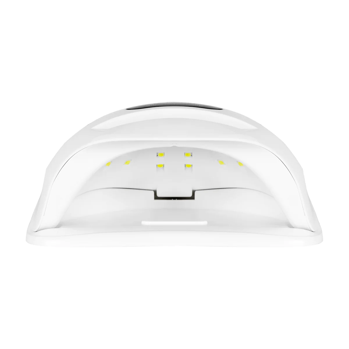 Glow UV Dual Nail Stylist Lamp S1 168W Gold - Image 6