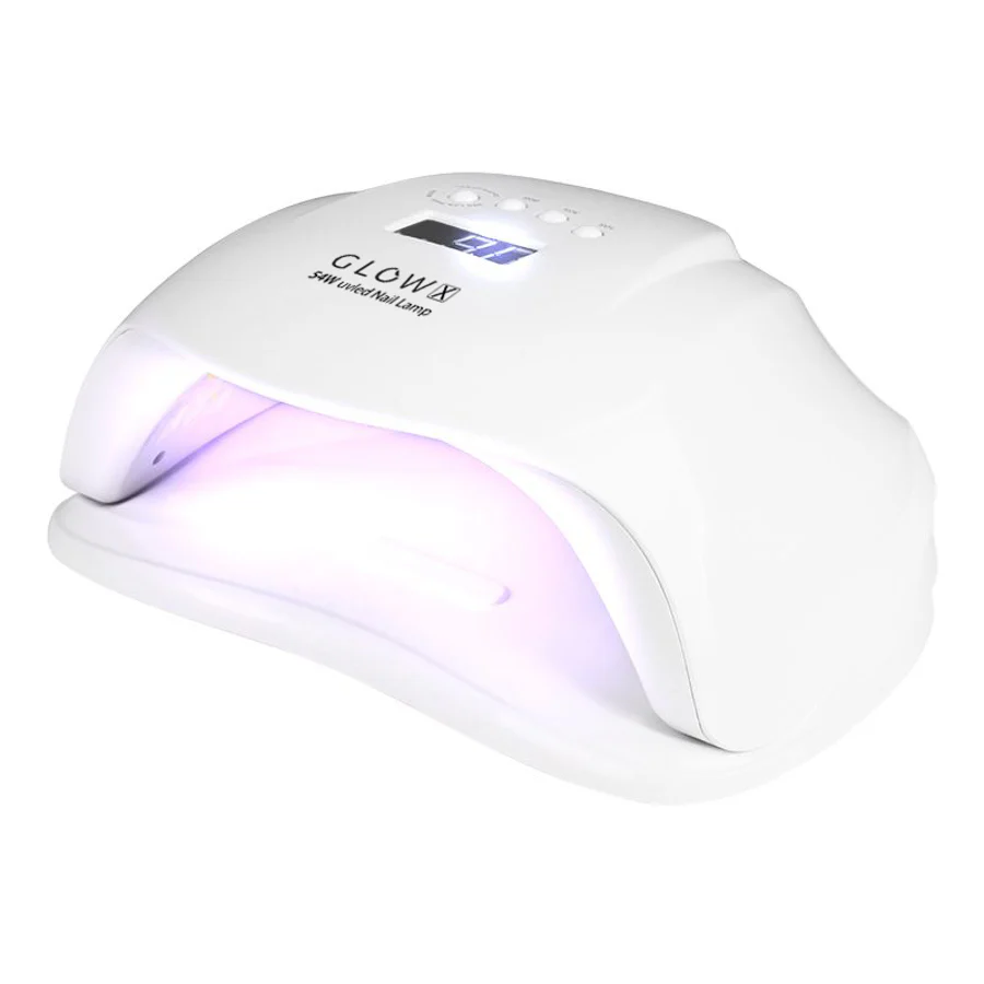 Glow UV LED Sun X 54W Lamp