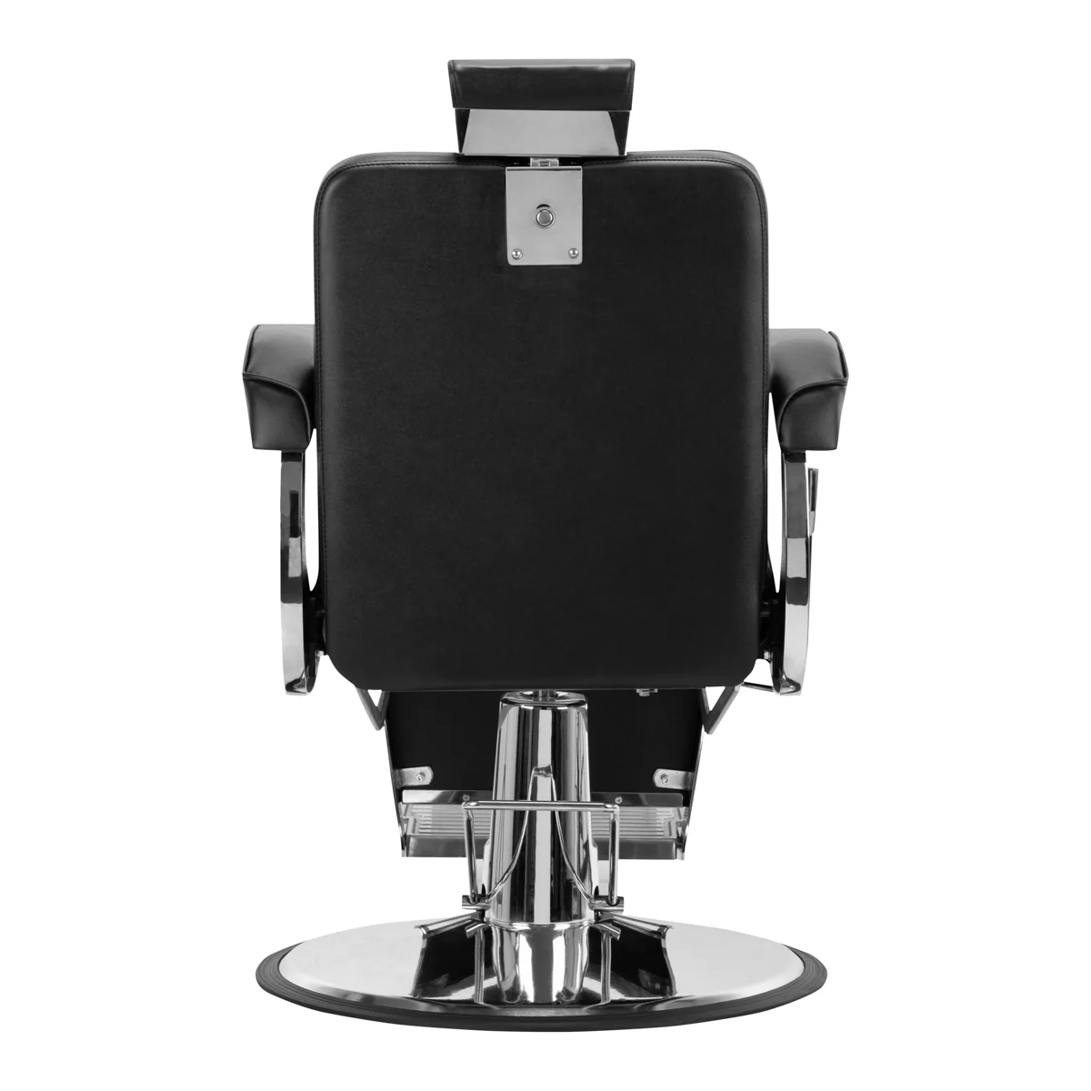 HAIR SYSTEM BARBER CHAIR BM88066 BLACK - Image 11